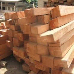 Moabi Timber
