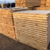 Pine Wood Sawn Timber