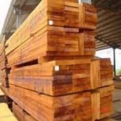 Sapele Timber