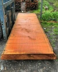 Merbau Slabs